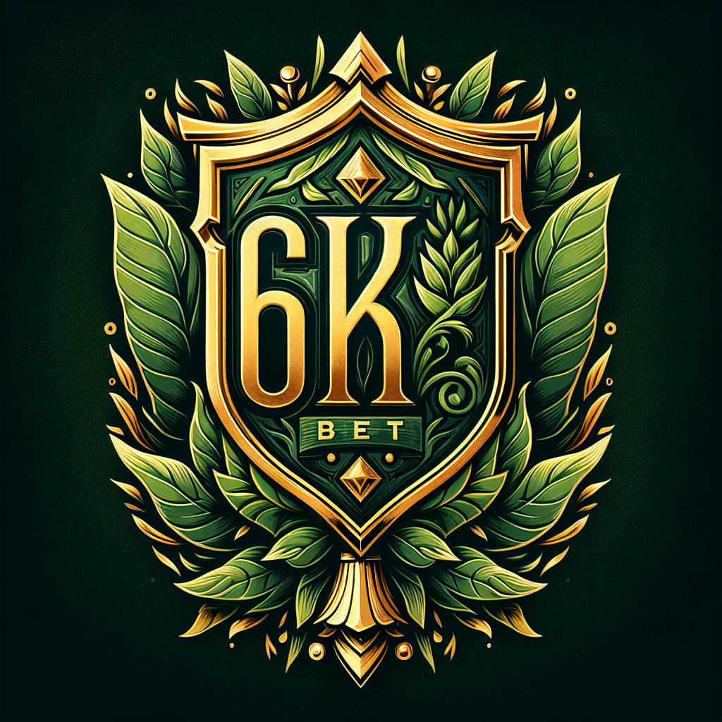 Logo da 6kbet